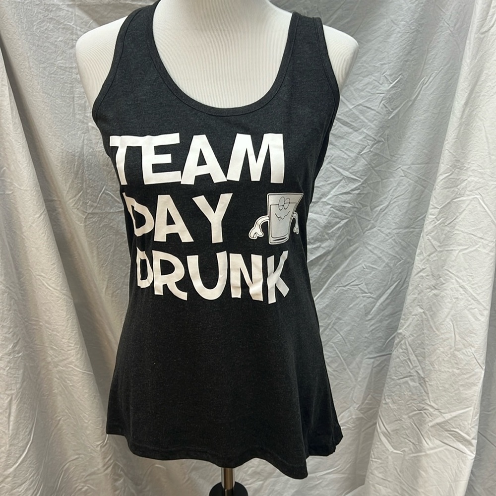 Funny Novelty Tank